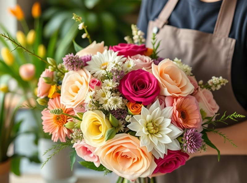 Ramos y Bouquets Buenos Aires