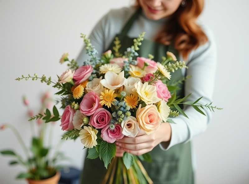 Arreglos Florales Buenos Aires
