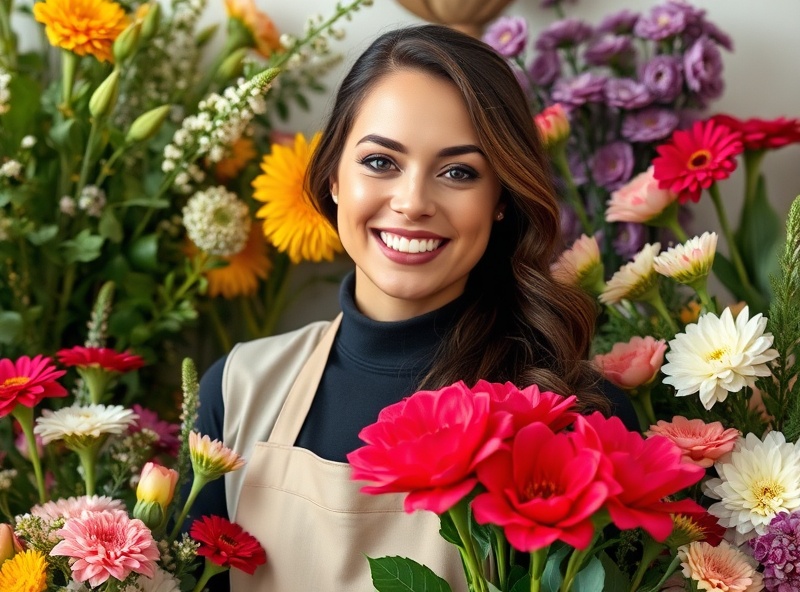 Valeria Acosta Buenos Aires